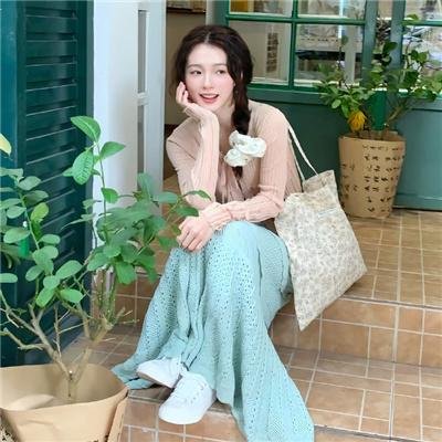 夜幕下的哈尔滨