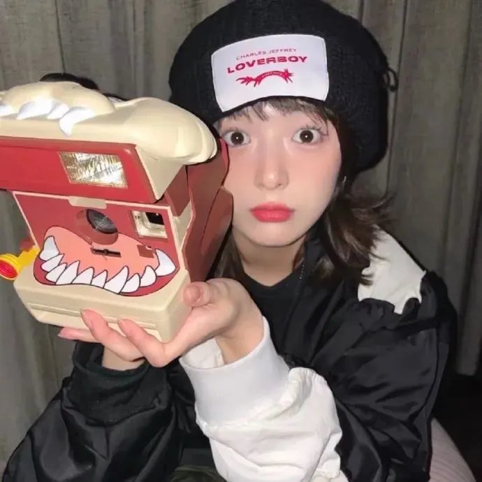 幸福满满