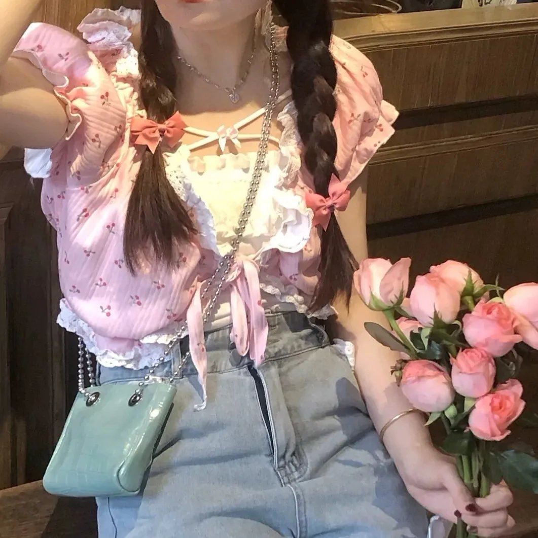 雀斑公主