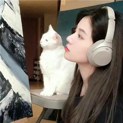 女高音们
